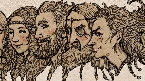 Combing Oils, Choosing Deities, Crafting Your Spells