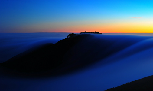 Break the Curse By Accessing Your Dreamscapes and Deities