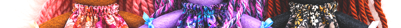 FAQ About Twichery Ritual Poppets