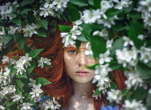 Spring Fertility Holidays & Twichery Magic! April 20 - May 17!