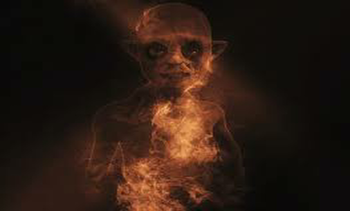 Spirits Are Contacting Me: What Do I Do?!