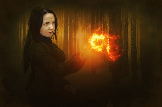 How to Take Back Your Power from Someone Exercising Magickal Control Over You