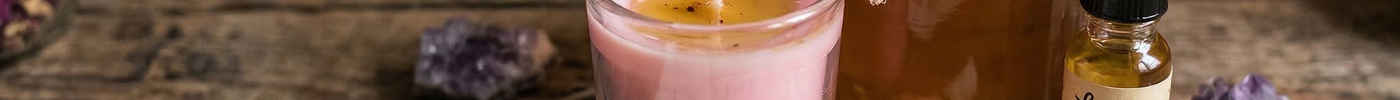 Love Spells, Oils, Candles, and Honey Jars: A Beginner’s Guide to Love Magic