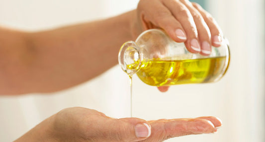 Conjure Oils: Which To Wear and Which Not to Wear on Skin