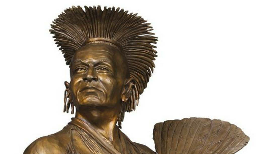 Get to Know Father Black Hawk