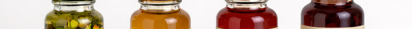Hoodoo Control-and-Influence Oils: How to Choose the Right One for Your Spell
