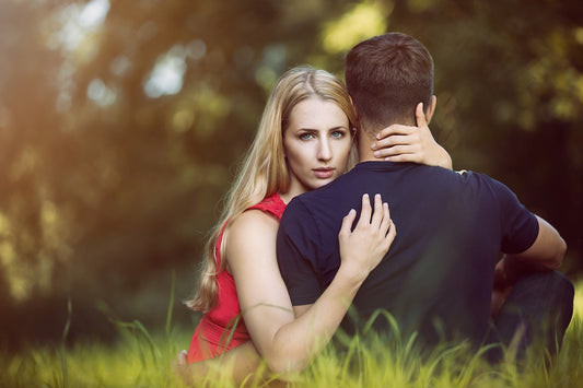 Love Oils Trio: Your Most Powerful Love Spell is in the PLANNING!