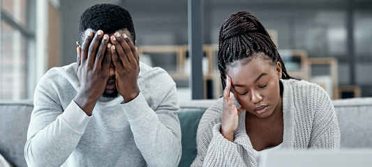 What To Do About An "Unconscious Partner"