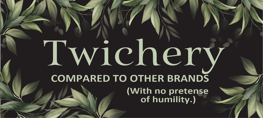 How Do Twichery Oils Compare to Other Brands? Wicca, Magick Spell Oils