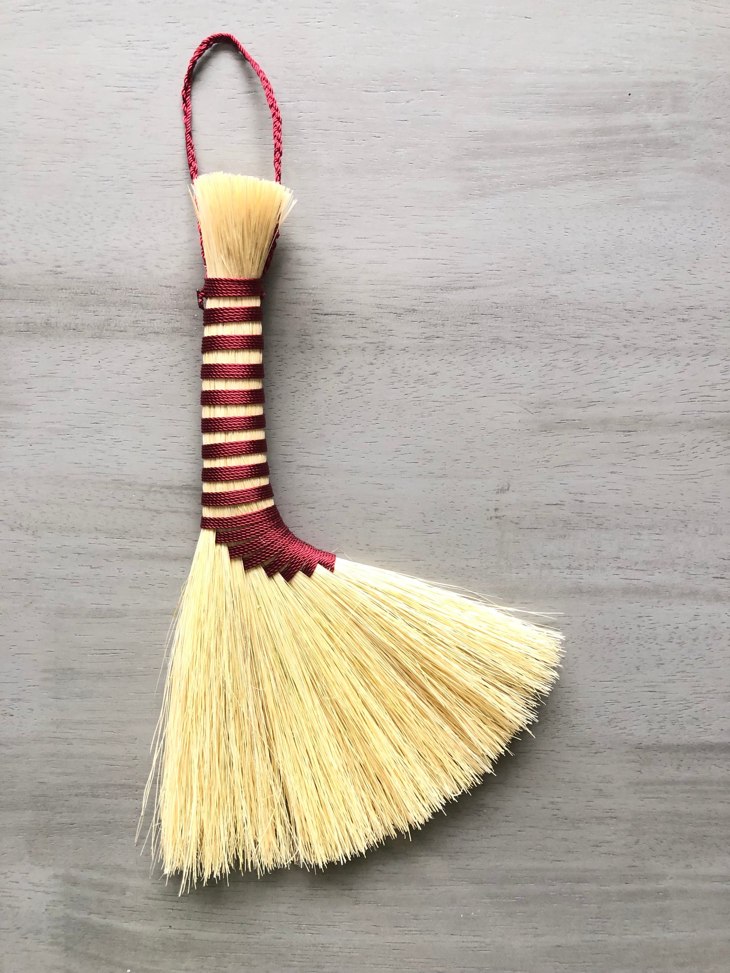 Tampico Altar Broom