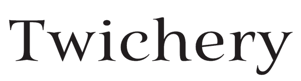 Twichery logo