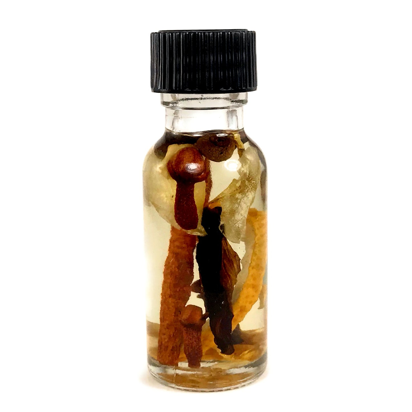 The abundance of your destiny awaits you with the help of Twichery Abundance & Prosperity Oil! The fragrance of our glorious Abundance & Prosperity Oil is of Orange & Patchouli in our own secret blend of other luxurious essential oils in a base of pure sunflower oil.