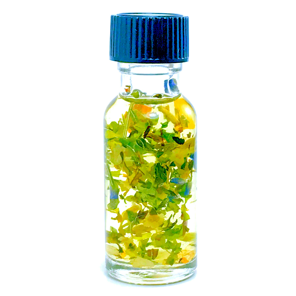 Twichery Air Elemental Oil is for divination and the invitation of all spirits of air. Hoodoo Voodoo Wicca Pagan Witchcraft Twichery