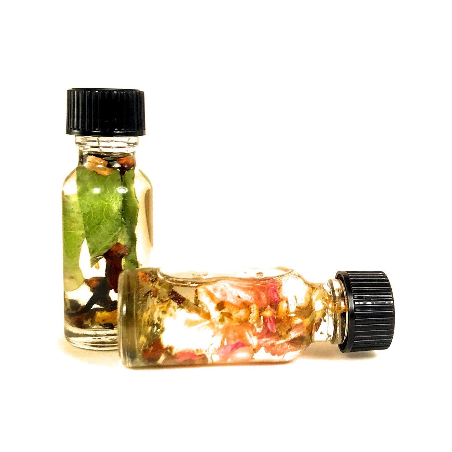 Twichery Domination and Submission Oils are for easing into submissive and dominant roles. BDSM Hoodoo, Voodoo Wicca