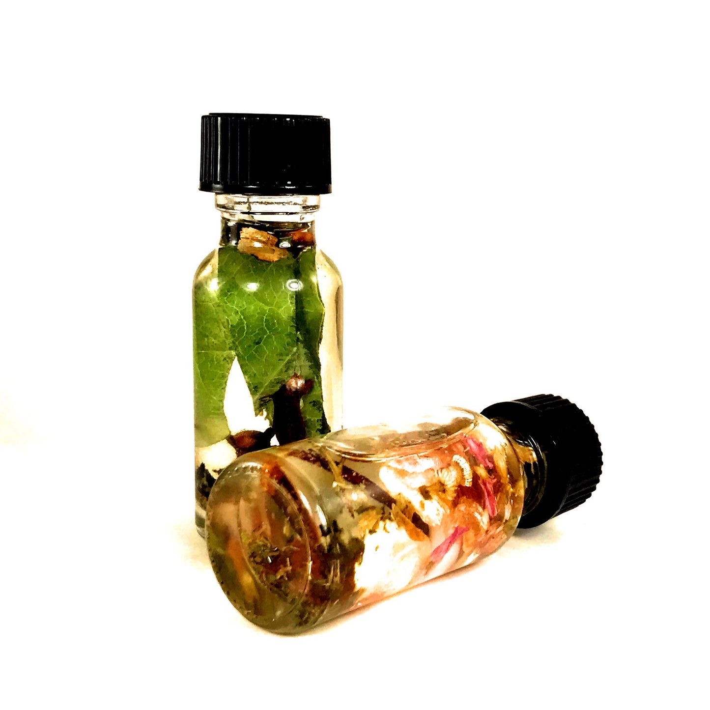Twichery Domination & Submission Duo Oil are for BDSM relationships. Hoodoo Voodoo Wicca Pagan Luck Love Mojo