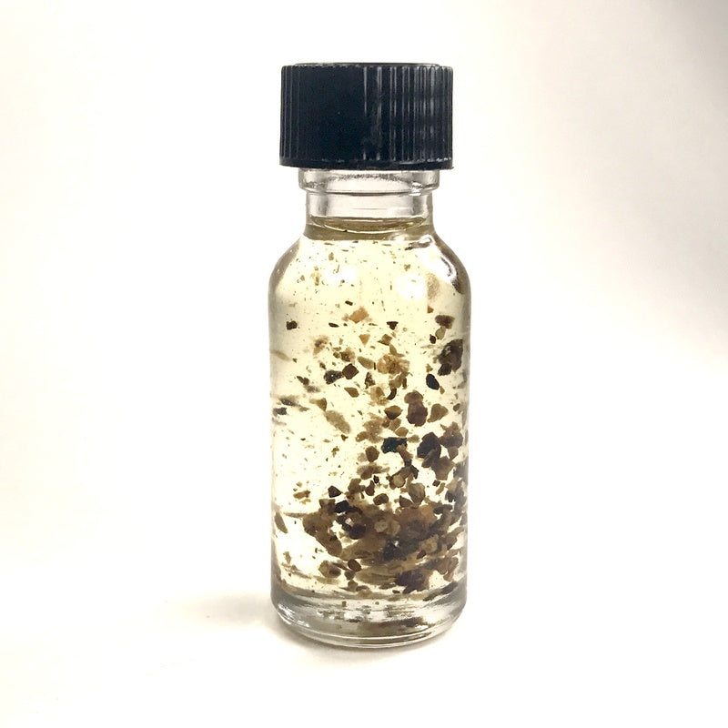 High John the Conqueror Oil, Twichery, Conujure, Original, Legal Matters, Gain Strength, Confidence, Versatile, Hoodoo, Pagan