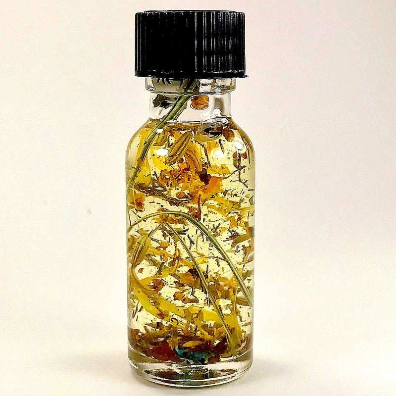 Aceite Law Stay Away: ¡Haga que las personas no deseadas se preocupen por su propia cera de abejas!