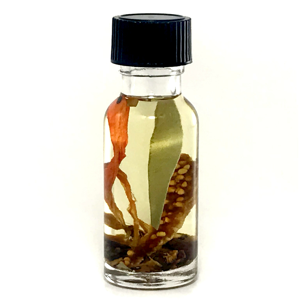 Pickup Artist Oil, Twichery, Charm, Self-Confidence, Magical Effect on women and men, Seduction, Hoodoo, Voodoo, Twichery