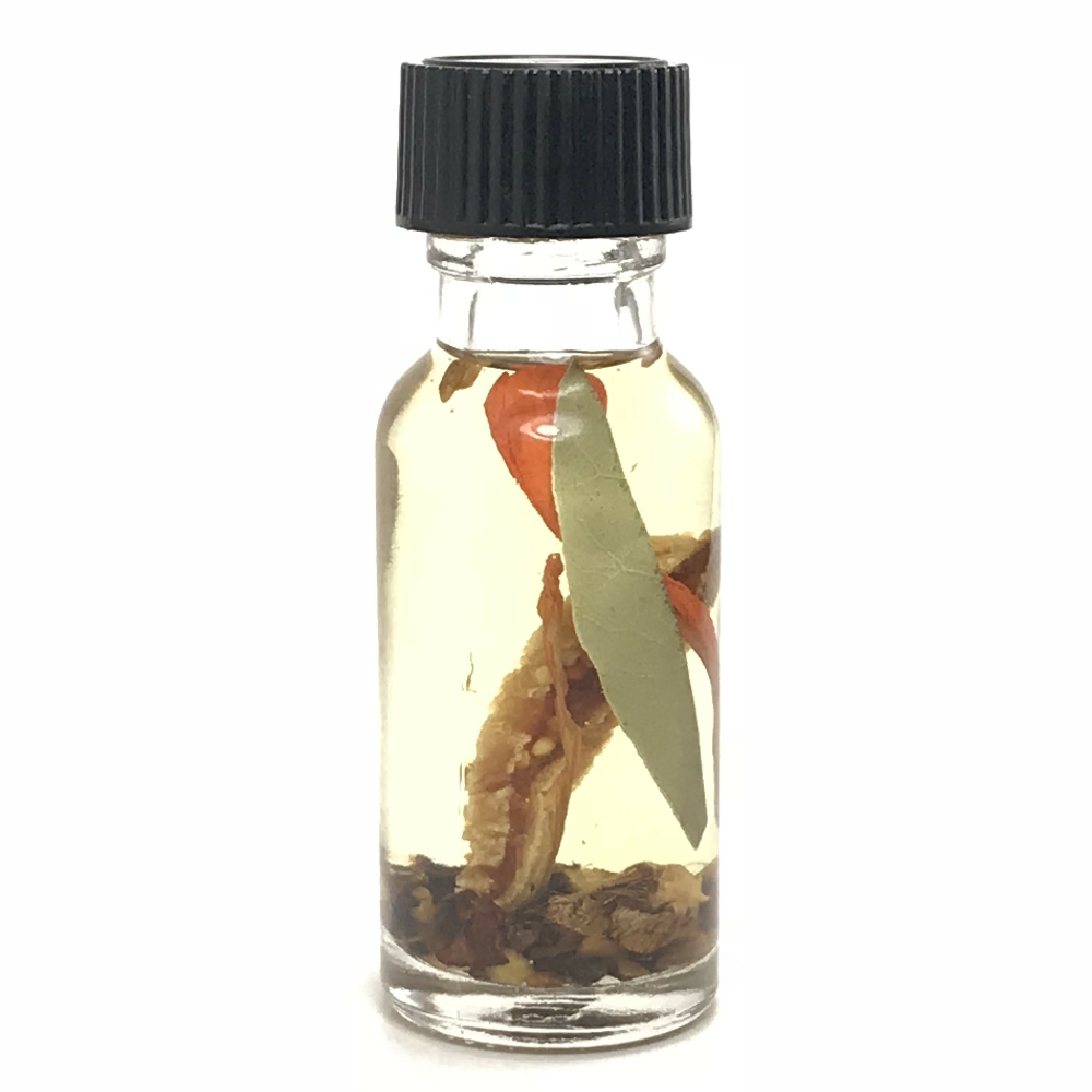 Pickup Artist Oil, Twichery, Pickup Artistry, Charm, Rootwork, Mojo, Luck, Charisma, Sex appeal, Seduction Hoodoo, Voodoo, Pagan
