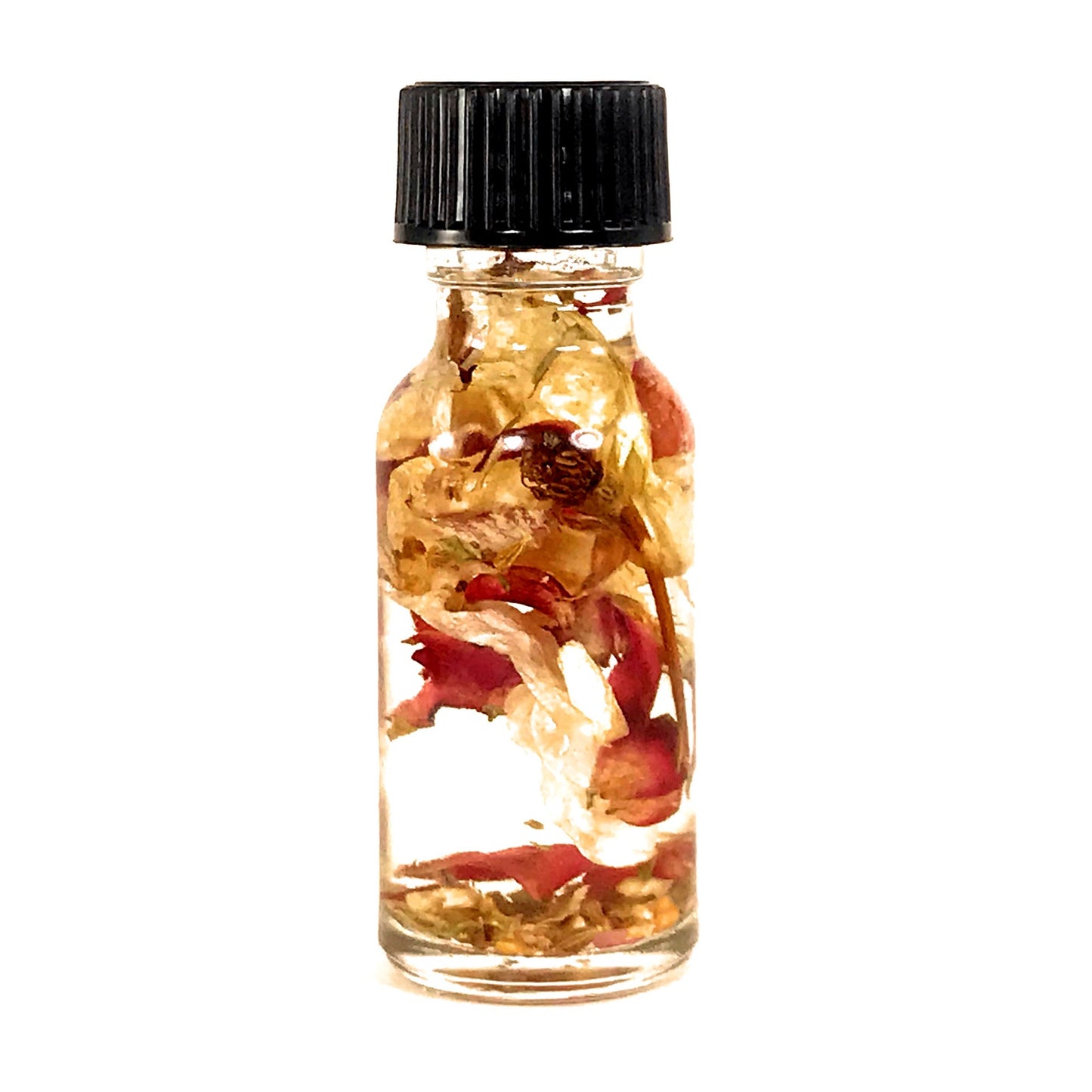 Twichery Marry Me! Oil: When you're ready to say, "I do!" Hoodoo Voodoo Pagan Witchcraft