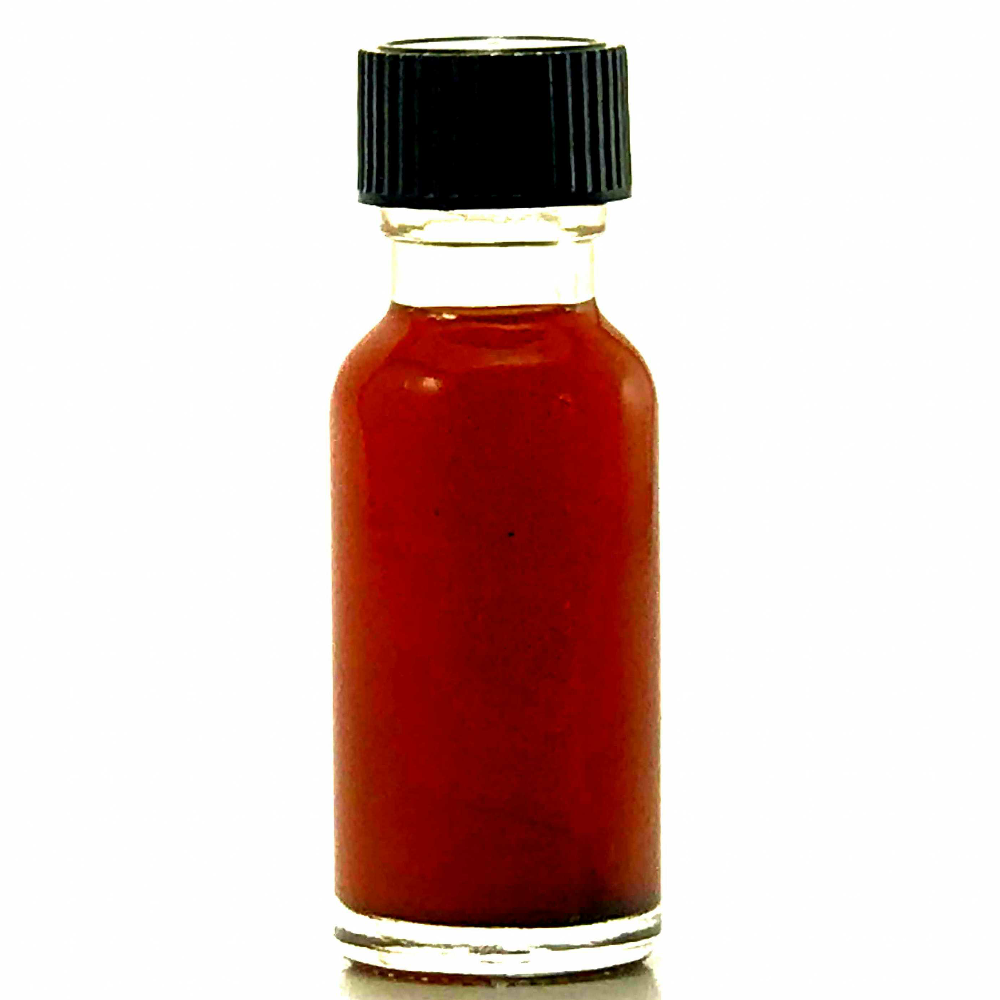 Red Brick Oil, Twichery, Dust, Witchery, Protect Property, Spiritual, Hoodoo, Voodoo, Wicca, Pagan Spiritual
