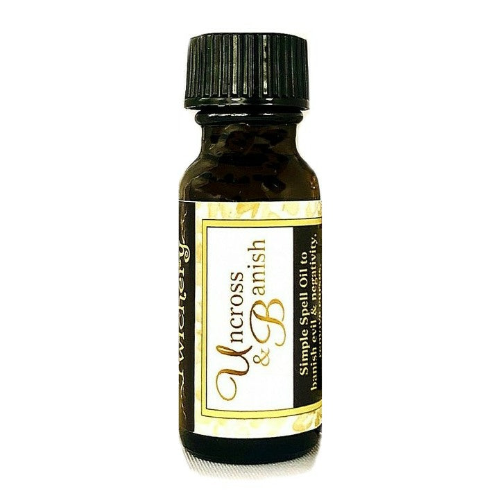 Help Twichery Uncross the Entire Planet! Get yours FREE today! Hoodoo Voodoo Wicca Pagan Uncrossing Oil