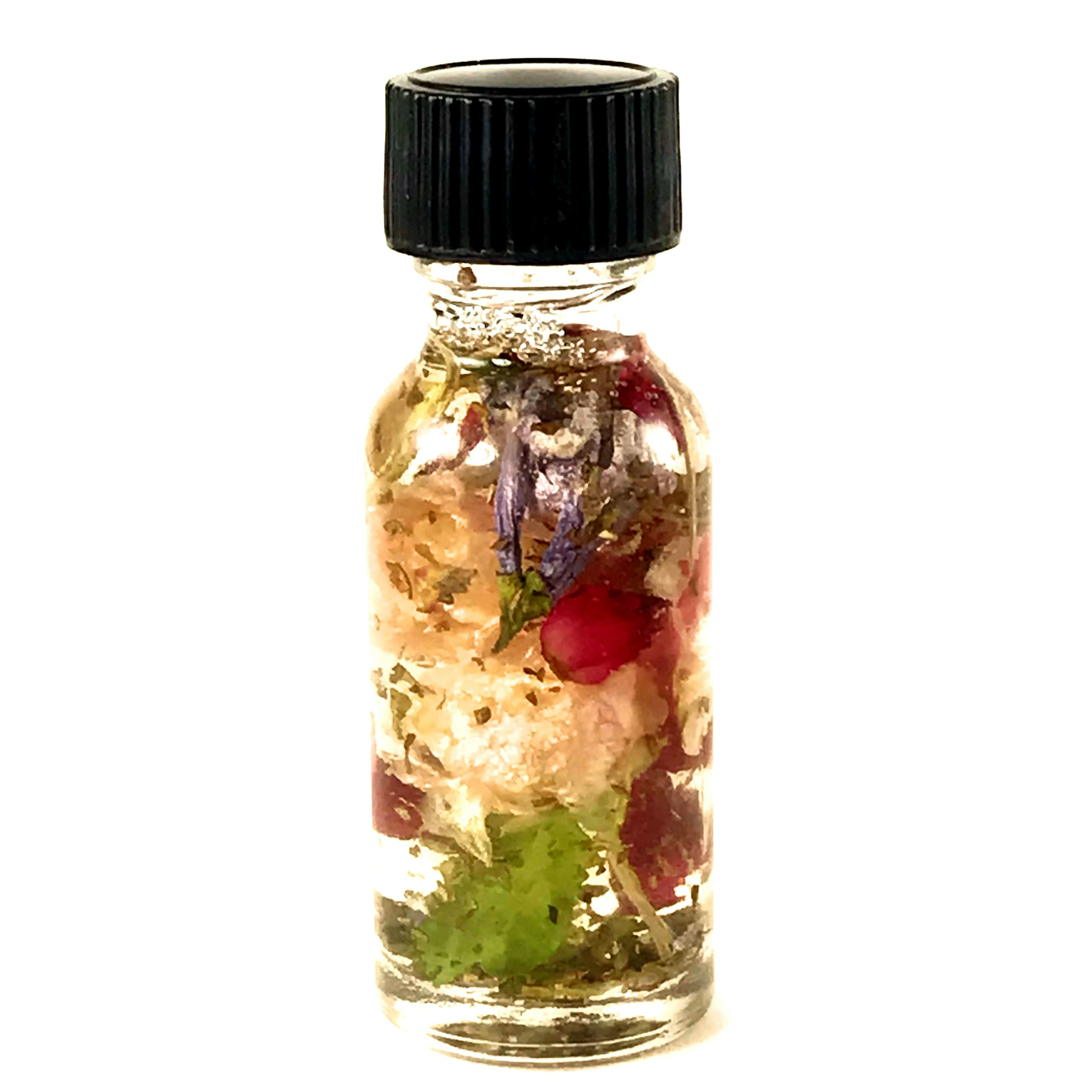 Young & Beautiful Oil: Magnify Your Beauty Within to Blinding Radiance Without!