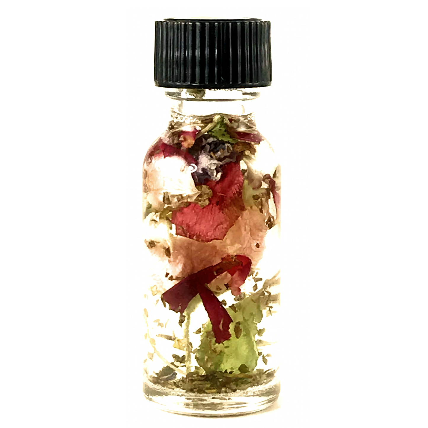 Young & Beautiful Oil: Magnify Your Beauty Within to Blinding Radiance Without!