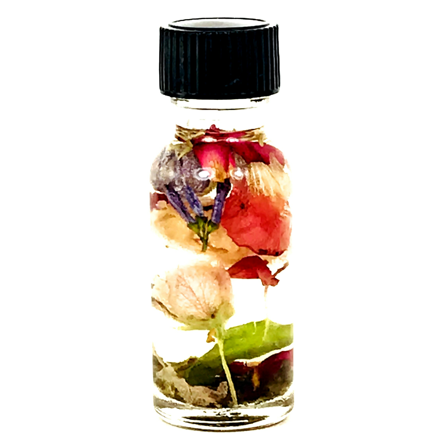 Young & Beautiful Oil: Magnify Your Beauty Within to Blinding Radiance Without!