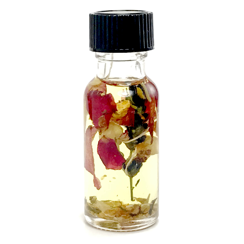 Twichery Follow Me Girl Oil, Spirituality, Metaphysical Attraction, Fidelity, Straying Lovers. Hoodoo Voodoo Paganism Wicca Witchcraft