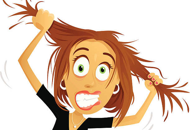 When You Want Something GONE!