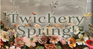 A Joyful (and Witchy!) Spring Cleaning