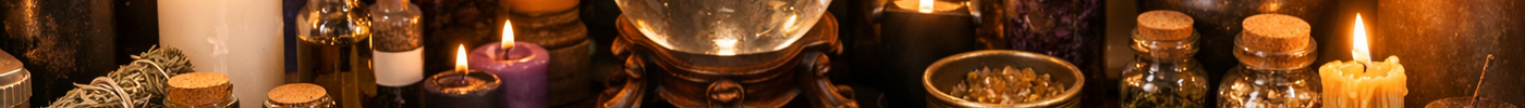Witch Supplies Near Me: Witchy Supplies, Altar Supplies & Spell Supplies Online