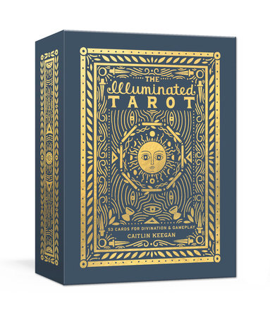 Tarot & Oracle Cards & Accessories