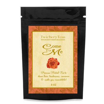 Collection image for: Teas for Love, Sex, & Romance (Loose)