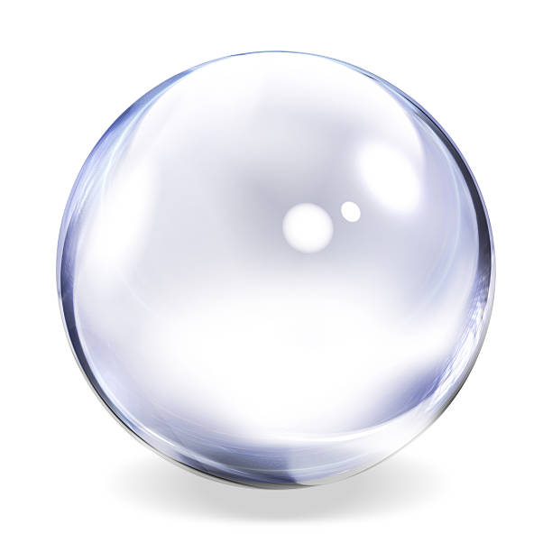 Crystal Balls & All Things Scrying
