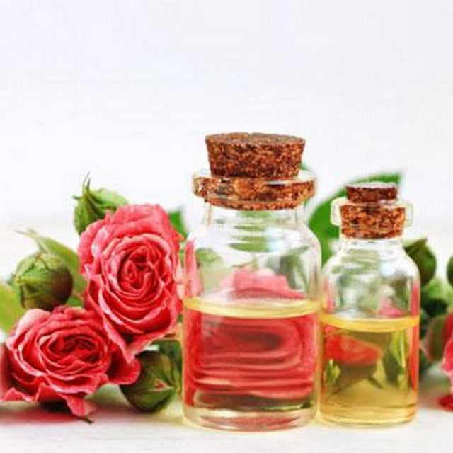 Flower Essences