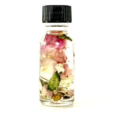 Collection image for: Conjure Oils for Healing & Protection