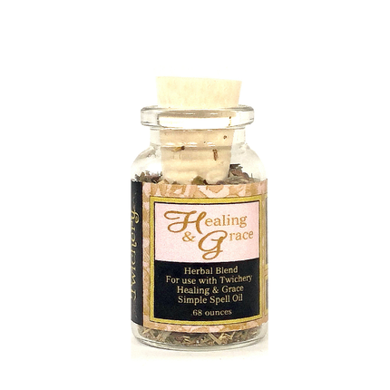 Collection image for: Herbal Blends for Healing & Protection