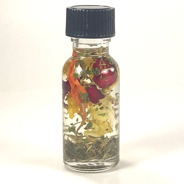 Ceremonial Oils (Pagan)
