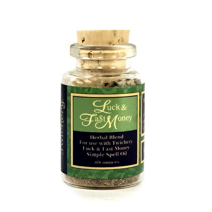 Collection image for: Herbal Blends for Luck & Prosperity