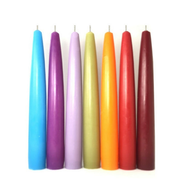 Spell Candles