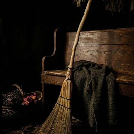 Collection image for: Brooms & Besoms