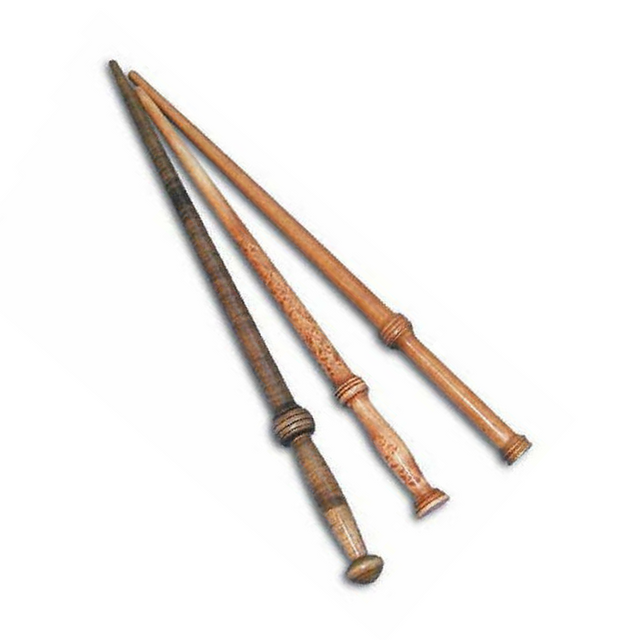 Wands