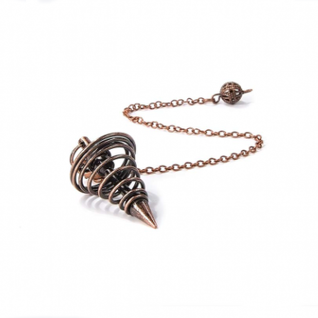 Pendulums & Dowsing Rods for scrying, finding the hidden, and getting to the bottom of things. Hoodoo, Voodoo, Wicca, Pagan, Witchcraft, Traditional Tools