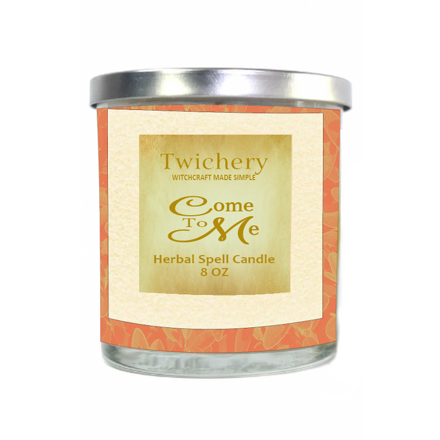 Candles for Love, Sex, & Romance