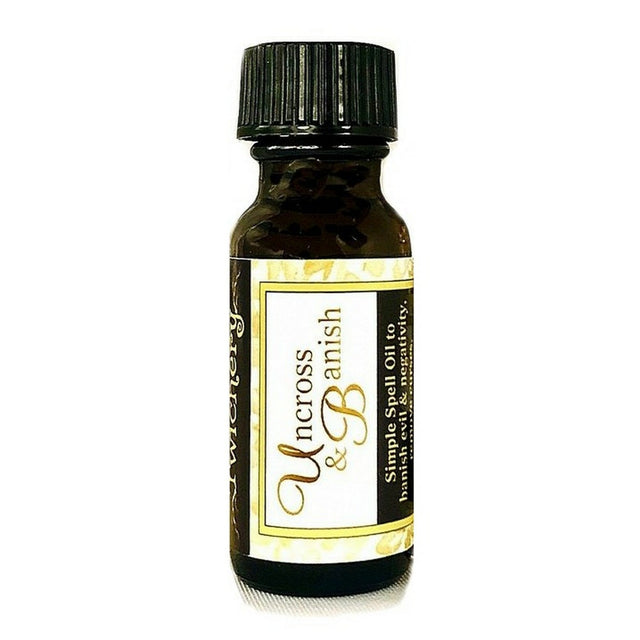 Quikspell for Defense & Banishing