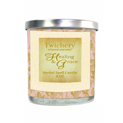 Collection image for: Candles for Healing & Protection