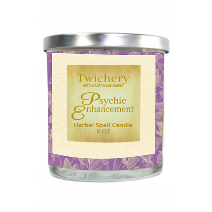 Collection image for: Candles for Spiritual Powers