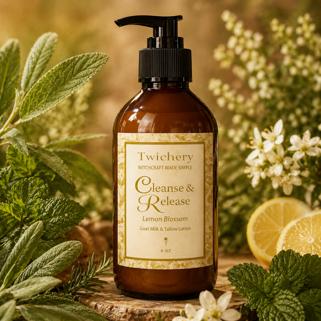 Ritual Body Washes